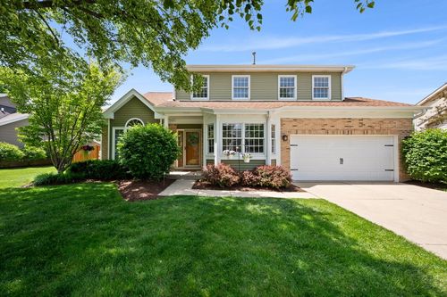112 N Bristol Dr, Bloomingdale, IL, 60108-2553 | Card Image