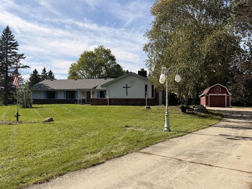 1780 Margaret Court, Jackson, WI, 53037 | Card Image