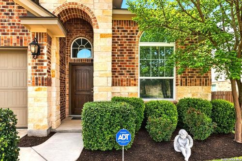 5419 French Willow, San Antonio, TX, 78253-6145 | Card Image