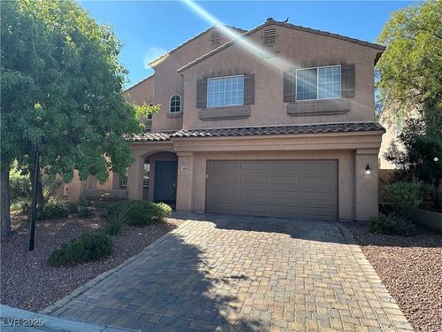 11233 Playa Caribe Ave, Las Vegas, NV, 89138-1512 | Card Image