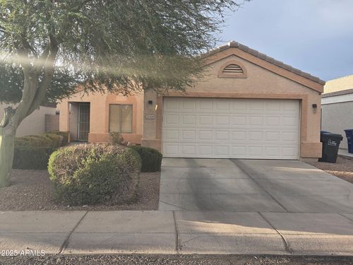 12318 W Columbine Dr, El Mirage, AZ, 85335-5270 | Card Image