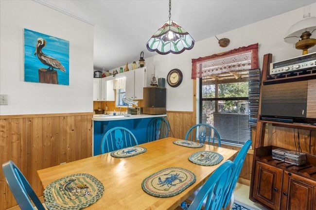 1815 Mables Ave Ne, House other with 2 bedrooms, 1 bathrooms and null parking in Steinhatchee FL | Image 16