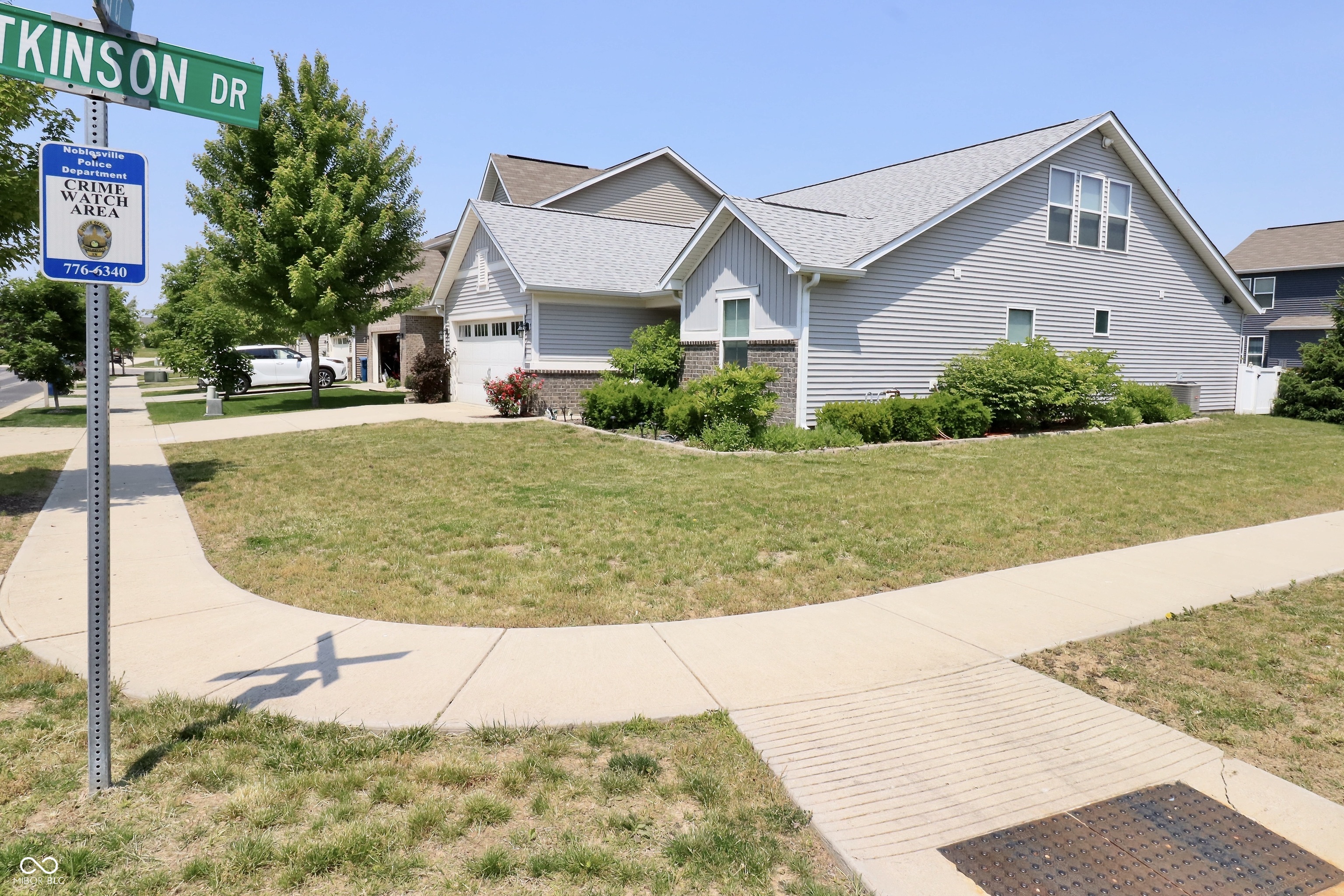 Residential in Noblesville 2