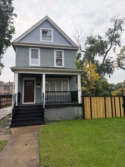 1837 104th St, Chicago, IL, 60643-2805 | Card Image