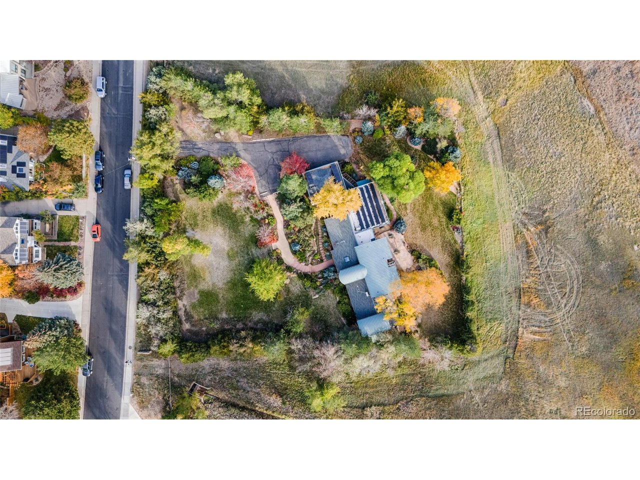 Residential in Boulder 3