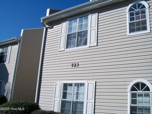 apt-c-723 Bragg Dr, Wilmington, NC, 28412-0990 | Card Image
