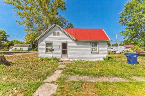 323 W B Street, Wellston, OH, 45692 | Card Image