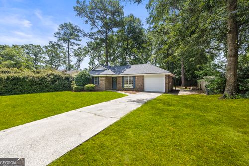 111 Magnolia Dr, Springfield, GA, 31329-4937 | Card Image