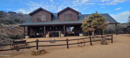 13900 E Boothill Pass, Humboldt, AZ, 86329-0675 | Card Image