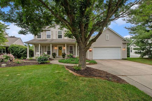 5404 Hartfield Ct, Ada, MI, 49301-7715 | Card Image