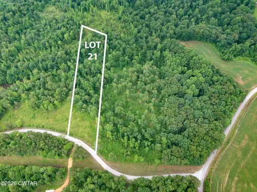 0 Butler (Lot 21) Road, Pinson, TN, 38366 | Card Image