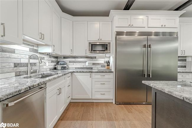 4571 Aspdin Rd, House other with 3 bedrooms, 3 bathrooms and 14 parking in Utterson ON | Image 7