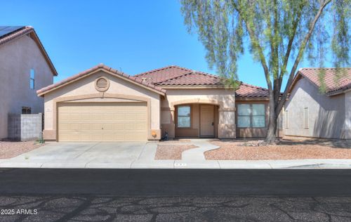 681 W Racine Loop, Casa Grande, AZ, 85122-5111 | Card Image