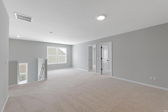 14170 Escondida Cv, House other with 4 bedrooms, 3 bathrooms and null parking in Fort Wayne IN | Image 17