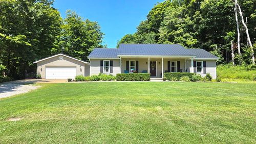 609 Owl Creek Rd, Frankfort, OH, 45628-9734 | Card Image