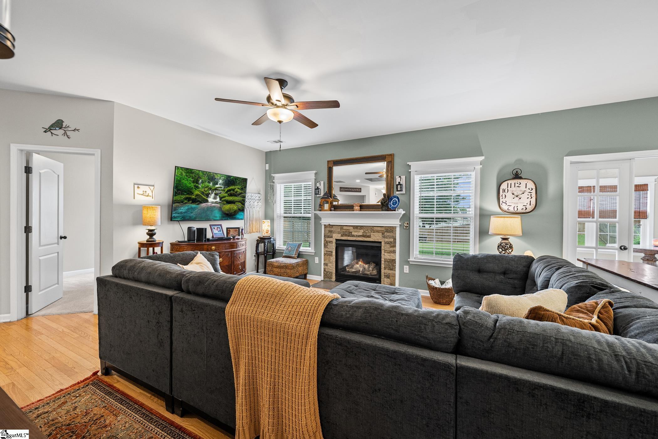 Residential in Simpsonville 3