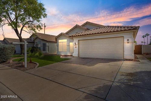 1411 E Cindy St, Chandler, AZ, 85225-5408 | Card Image