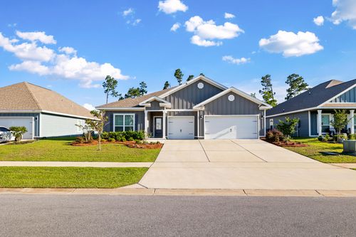 424 Albert Meadow Ln, Panama City, FL, 32404-9803 | Card Image