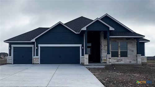 14519 Egon Street, Salado, TX, 76571 | Card Image