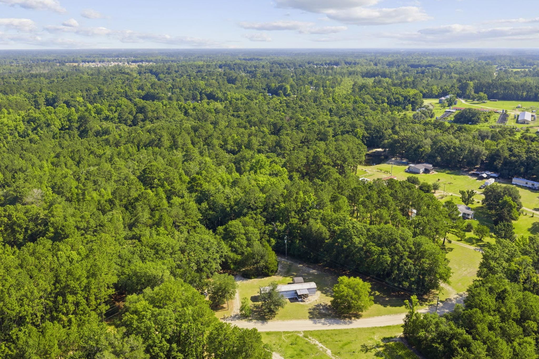 Land in Conway