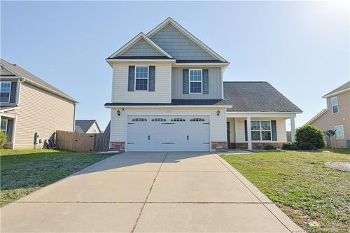 1221 Piping Plover Ct, Fayetteville, NC, 28306-3598 | Card Image