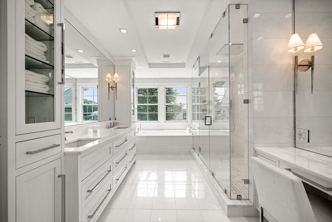 46 Winship Ave, House other with 7 bedrooms, 6 bathrooms and 12 parking in Wareham MA | Image 23
