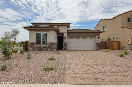 7665 W Smoketree Drive, Peoria, AZ, 85383 | Card Image