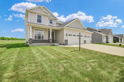 1710 Littlefield Ln, Mahomet, IL, 61853-4222 | Card Image