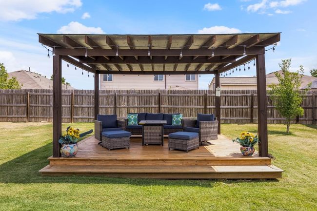 172 Alpha, House other with 3 bedrooms, 2 bathrooms and null parking in Kyle TX | Image 21