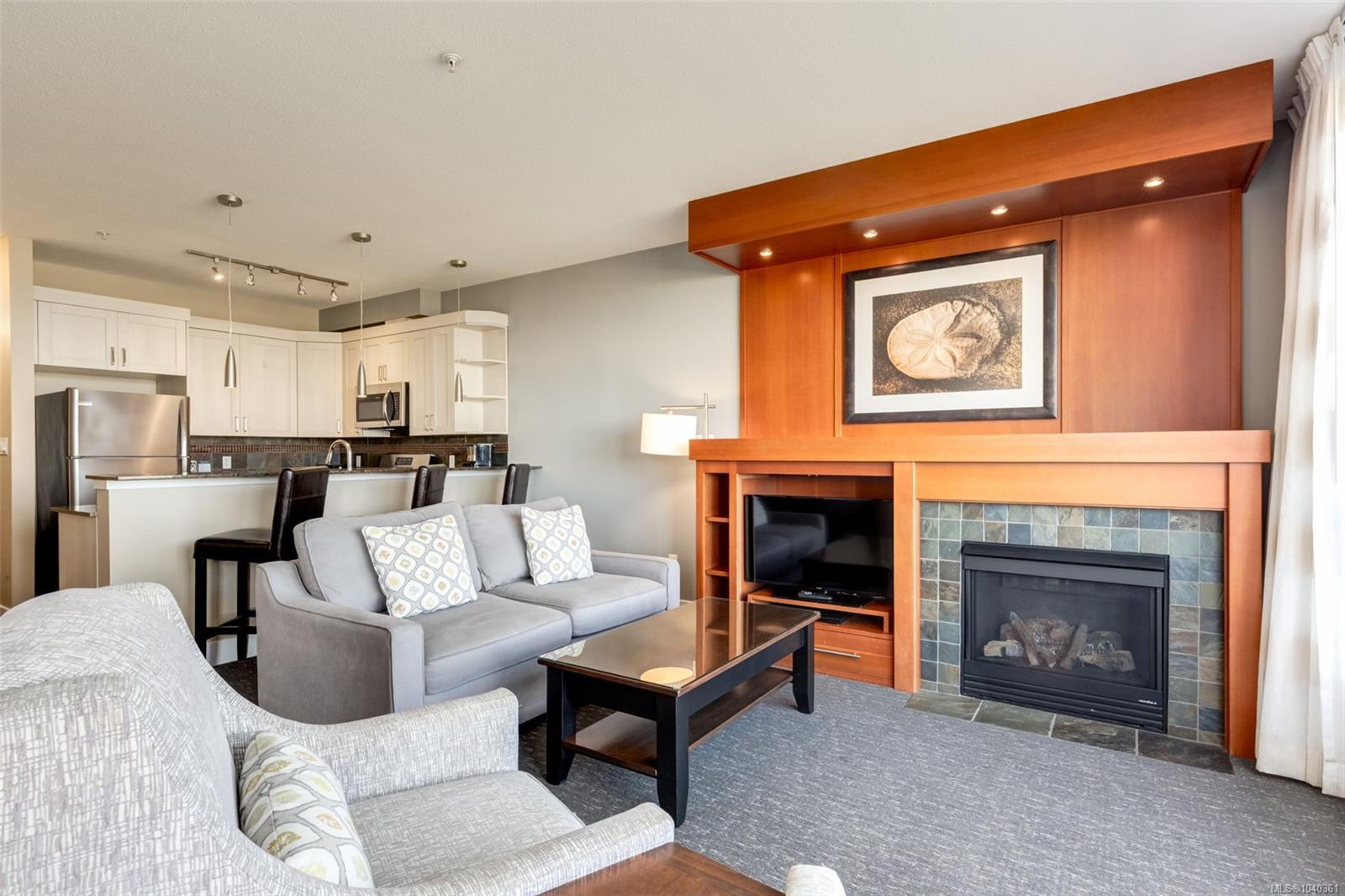 Residential in Parksville 4
