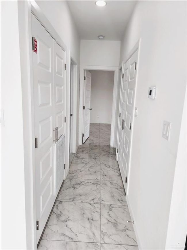 UNIT-2 - 3502 S Dominique Dr, Condo with 2 bedrooms, 2 bathrooms and 2 parking in Pharr TX | Image 6