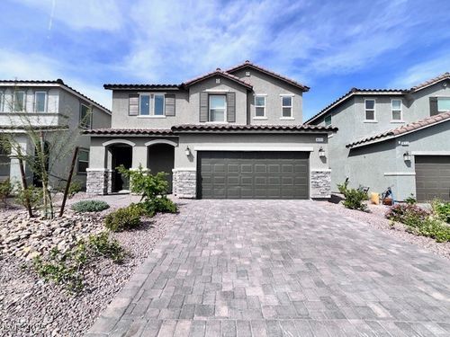 8721 Vermont Vista St, Las Vegas, NV, 89113-5541 | Card Image