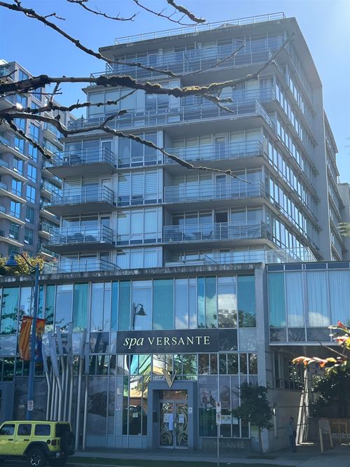 501-8280 Lansdowne Rd, Richmond, BC, V6X0B2 | Card Image