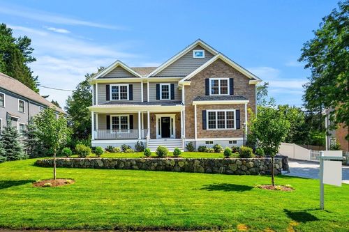 20 Larchmont Ln, Lexington, MA, 02420-4418 | Card Image