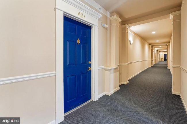 UNIT-421 - 2911 Deer Hollow Way, Condo with 3 bedrooms, 3 bathrooms and null parking in FAIRFAX VA | Image 5