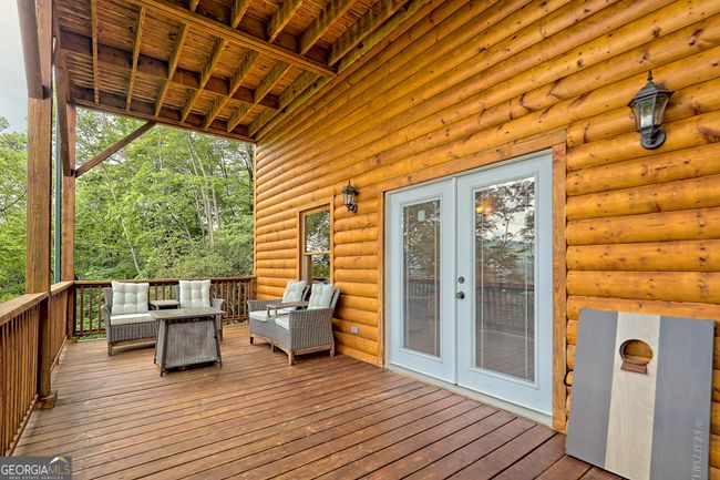 672 Screamer Dr, House other with 3 bedrooms, 3 bathrooms and null parking in Clayton GA | Image 62