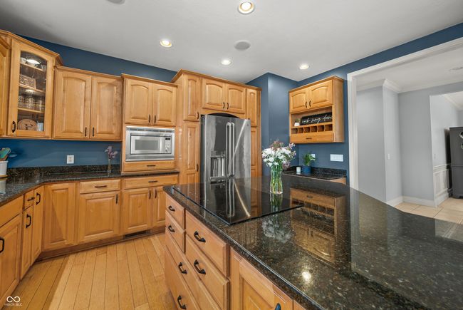 12372 Ostara Ct, House other with 6 bedrooms, 5 bathrooms and null parking in Fishers IN | Image 21