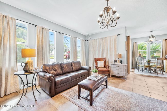 8601 Strom Park Dr, House other with 4 bedrooms, 2 bathrooms and null parking in Melbourne FL | Image 22
