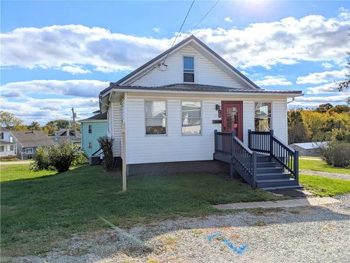 717 George St, Scottdale, PA, 15683-1963 | Card Image