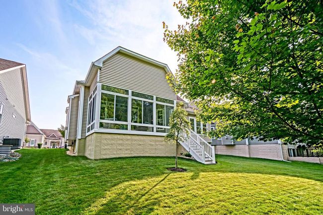 35231 Seaport Loop, House other with 3 bedrooms, 3 bathrooms and null parking in LEWES DE | Image 59