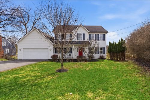 3595 Chili Ave, Rochester, NY, 14624-5333 | Card Image