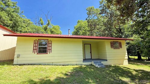 20596 E Whipperwill Rd, Tahlequah, OK, 74464-2157 | Card Image