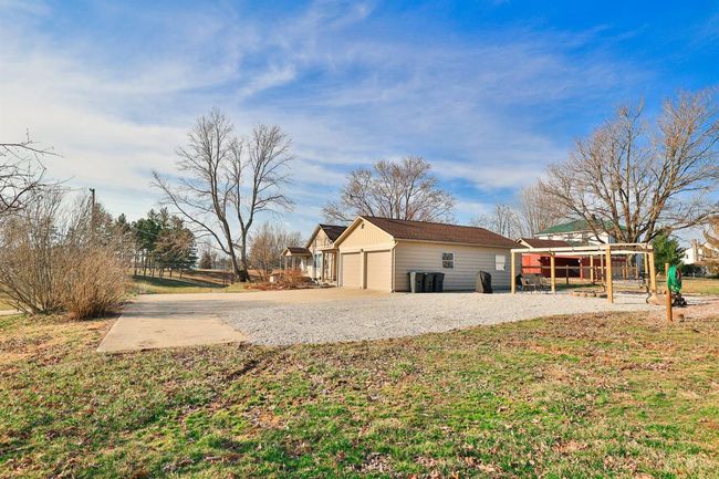12459 North St, House other with 2 bedrooms, 3 bathrooms and null parking in Dillsboro IN | Image 40