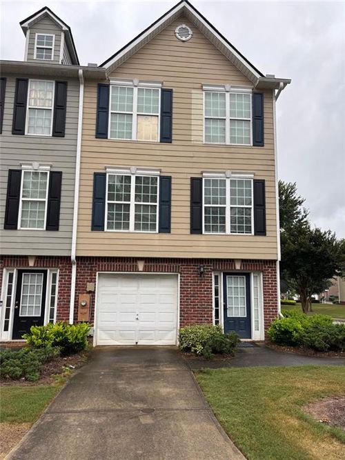 6231 Redan Overlook, Lithonia, GA, 30058-7101 | Card Image