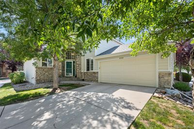 4124 E Hinsdale Circle, House other with 4 bedrooms, 3 bathrooms and 2 parking in Centennial CO | Image 1