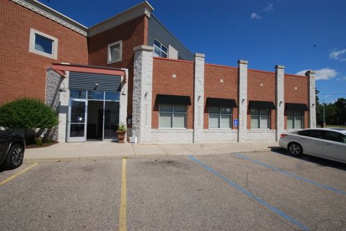 1103 N Main St, Royal Oak, MI, 48067-1362 | Card Image