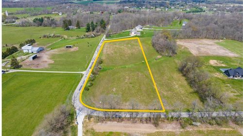 lot-1-0 Hayes Road Sw, Granville, OH, 43023 | Card Image