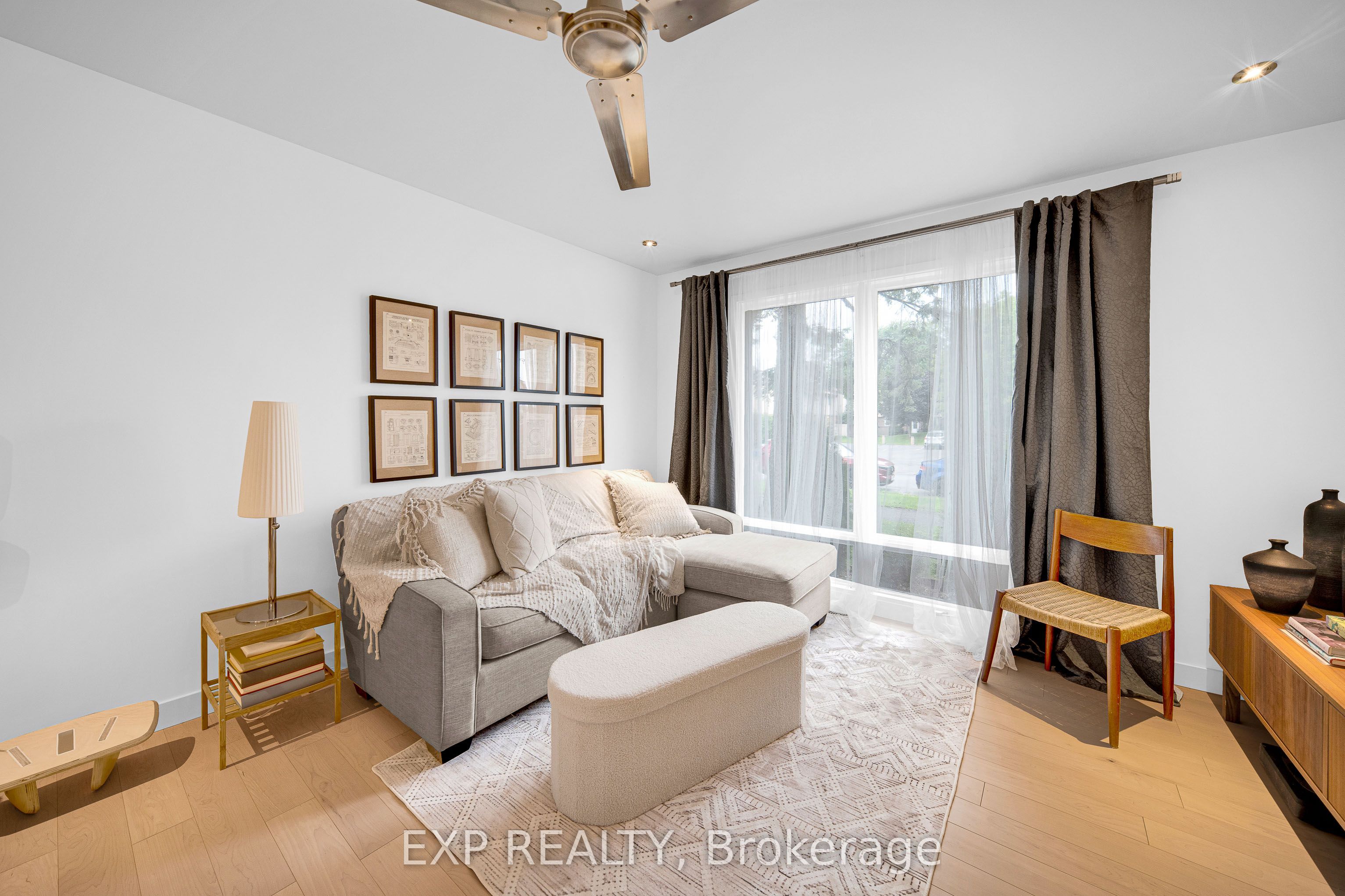 Residential in South of Baseline to Knoxdale 5