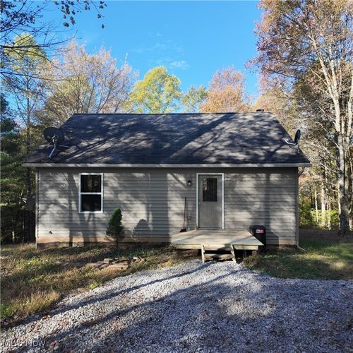 40721 Township Road 467, Woodsfield, OH, 43793 | Card Image