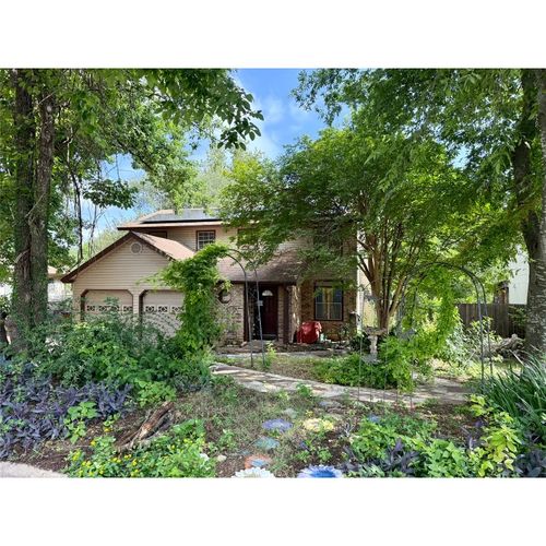 8306 Hanbridge Ln, Austin, TX, 78736-3010 | Card Image